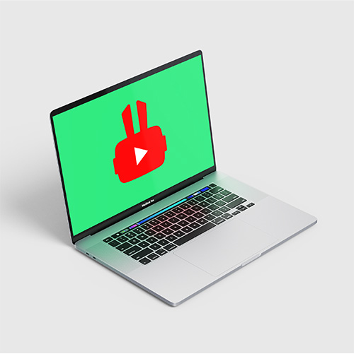 Filming Begins: R1BBIT YouTube Shorts Series in Production