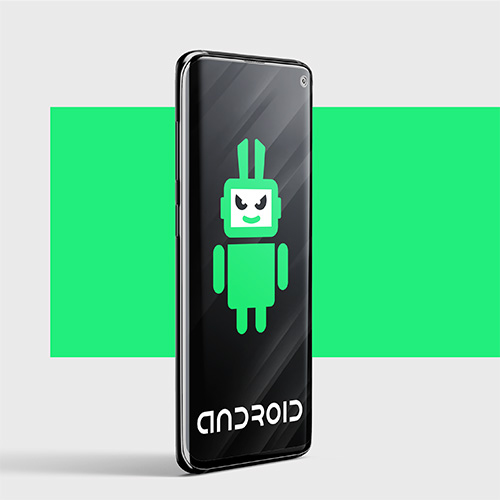 Development of the R1BBIT Android App Officially Begins