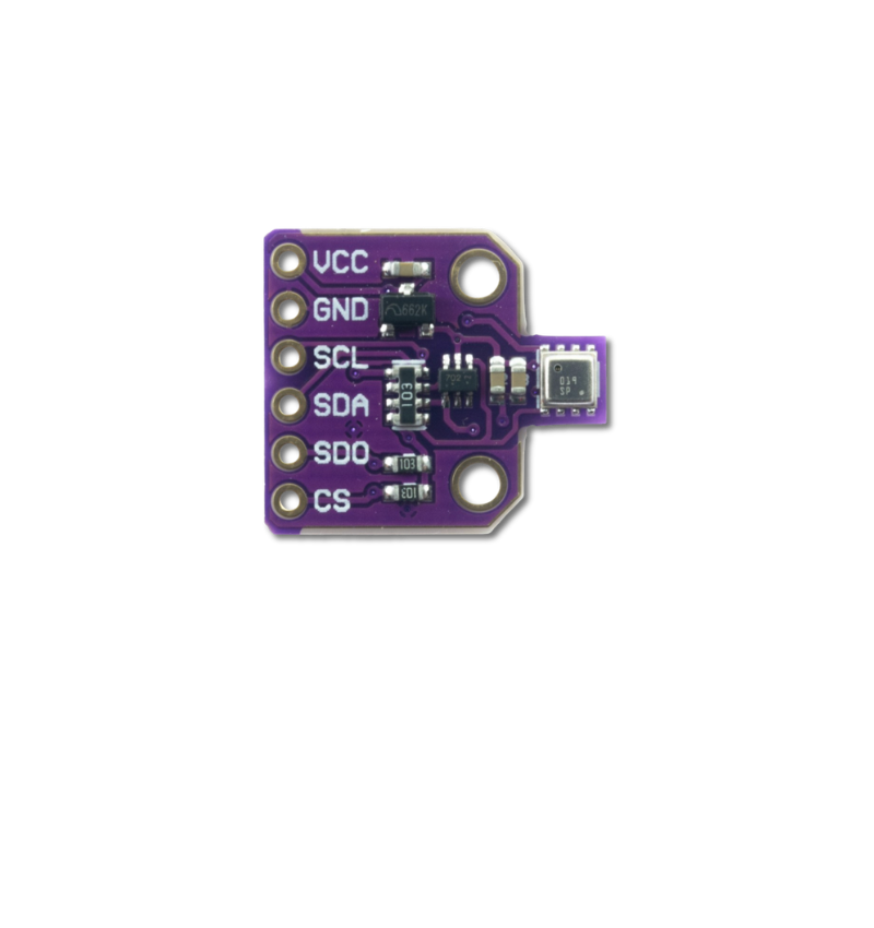 BME680