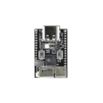 Selectable USB modes