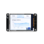 ESP32-S3 Touch Screen 240×320
