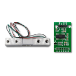 HX711: 24-Bit Precision ADC for Load Cells