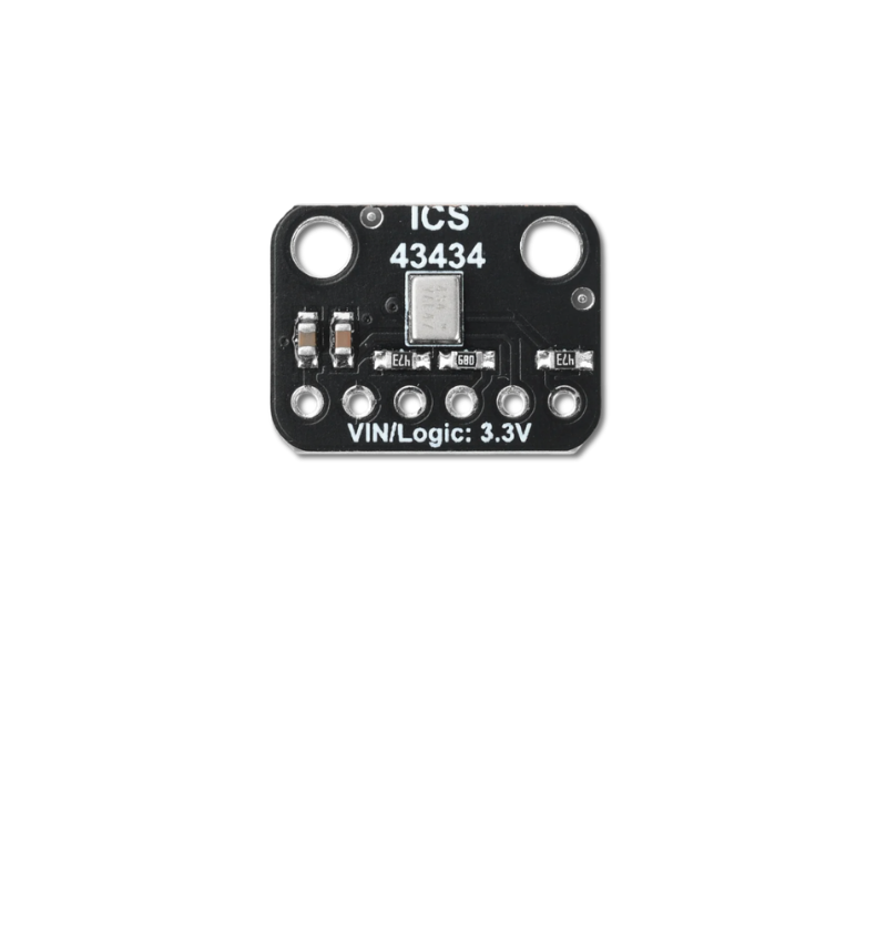 ICS-43434