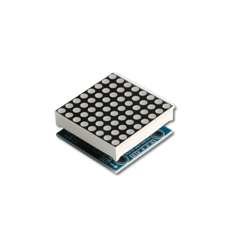 MAX7219
