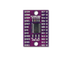 PCA9548A / TCA9548A