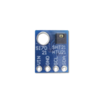 Si7021