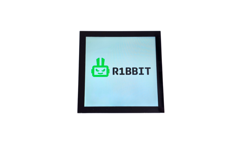 Waveshare ESP32-P4 Smart Box