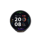 Waveshare ESP32-S3 240×240