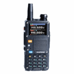 HAM radio client