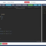 A smarter code editor