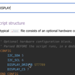 Redesigned documentation viewer