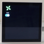 Image and image-button widgets