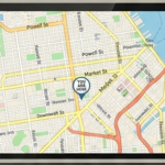 OpenStreetMap on the ESP32-P4