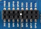 ESP32-S3-RLCD-4.2 GPIO EXT