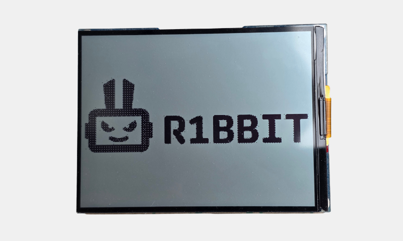 Waveshare ESP32-S3-RLCD-4.2