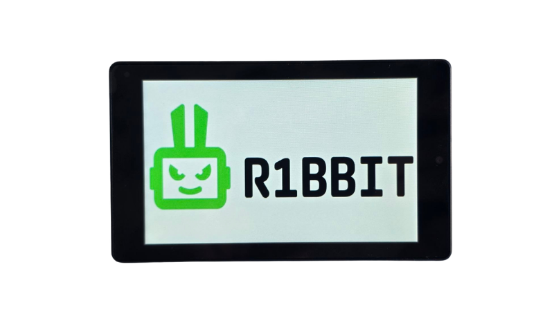 Guition ESP32-P4 4.3inch