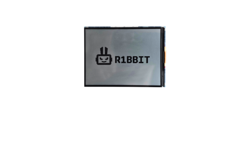 Waveshare ESP32-S3 RLCD 4.2inch
