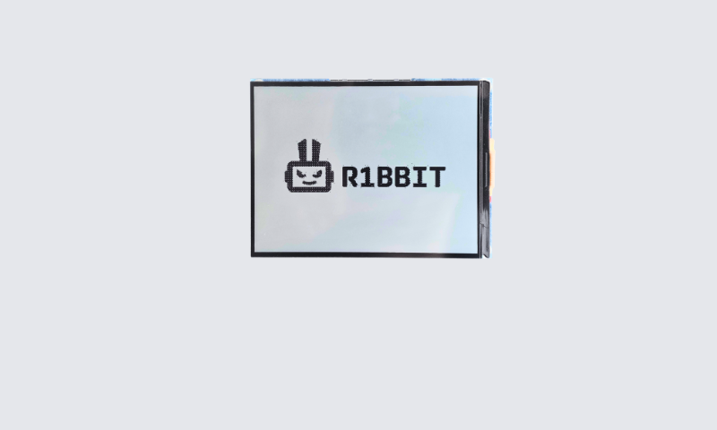 Waveshare ESP32-S3 RLCD 4.2inch