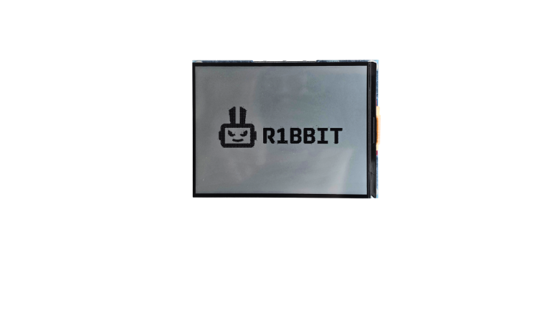 Waveshare ESP32-S3 RLCD 4.2inch