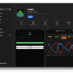 R1BBIT App Is Now Available on iOS