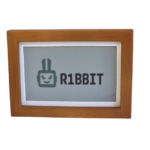 Waveshare ESP32-S3-PhotoPainter 7.3inch