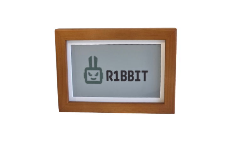 Waveshare ESP32-S3-PhotoPainter 7.3inch